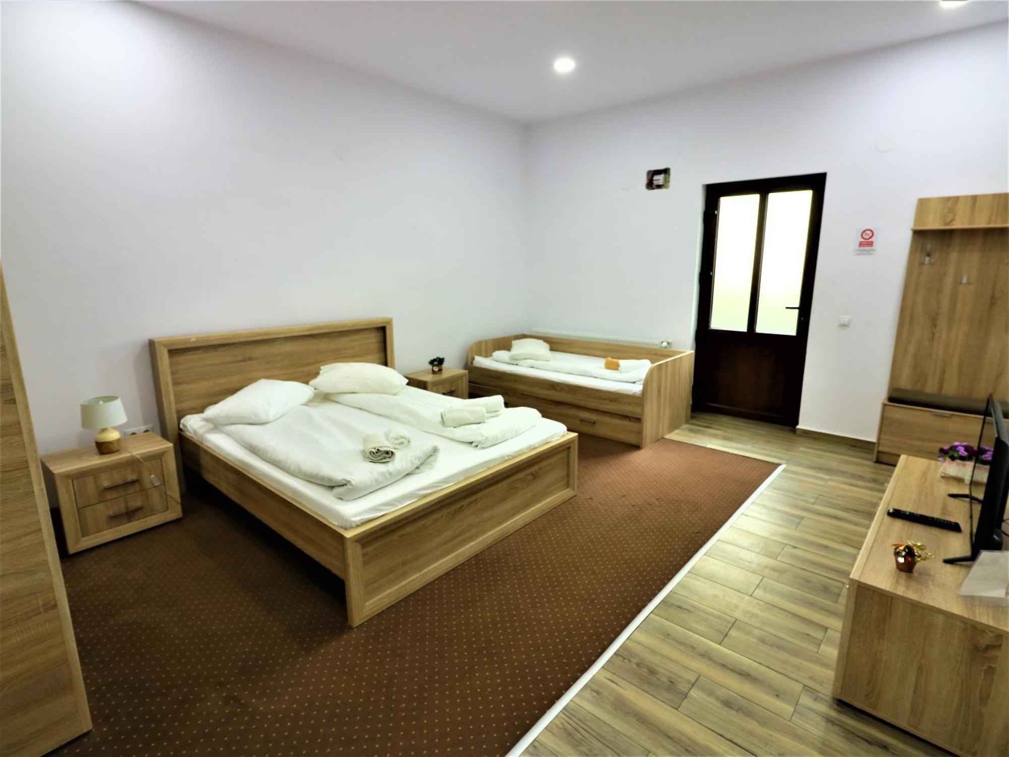 Flowers House סיביו מראה חיצוני תמונה