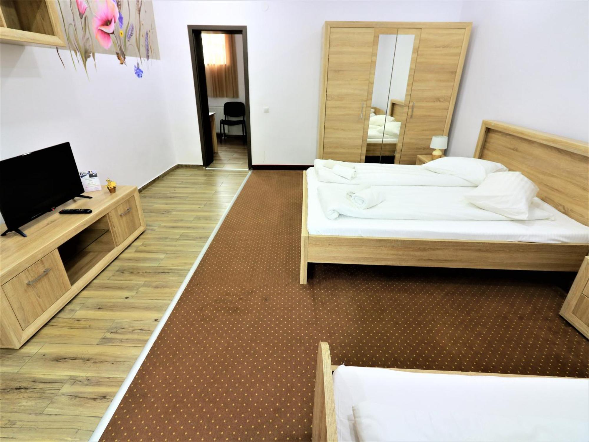 Flowers House סיביו מראה חיצוני תמונה