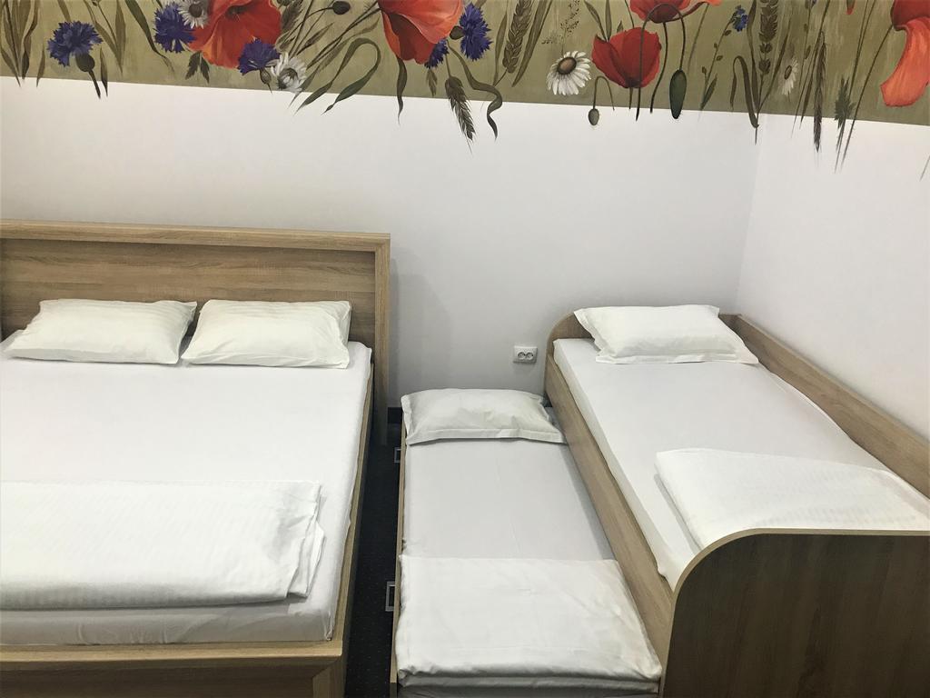 Flowers House סיביו מראה חיצוני תמונה