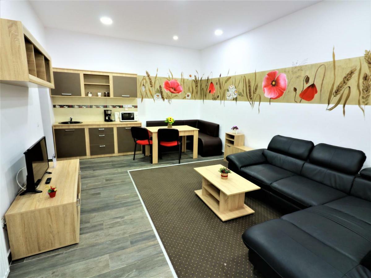 Flowers House סיביו מראה חיצוני תמונה