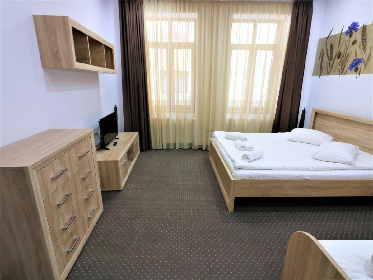Flowers House סיביו מראה חיצוני תמונה