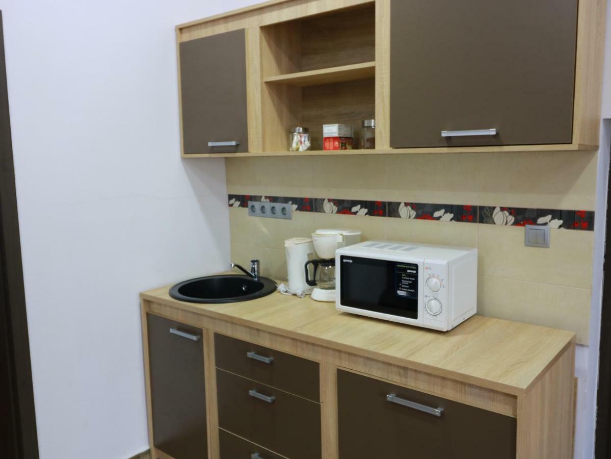 Flowers House סיביו מראה חיצוני תמונה