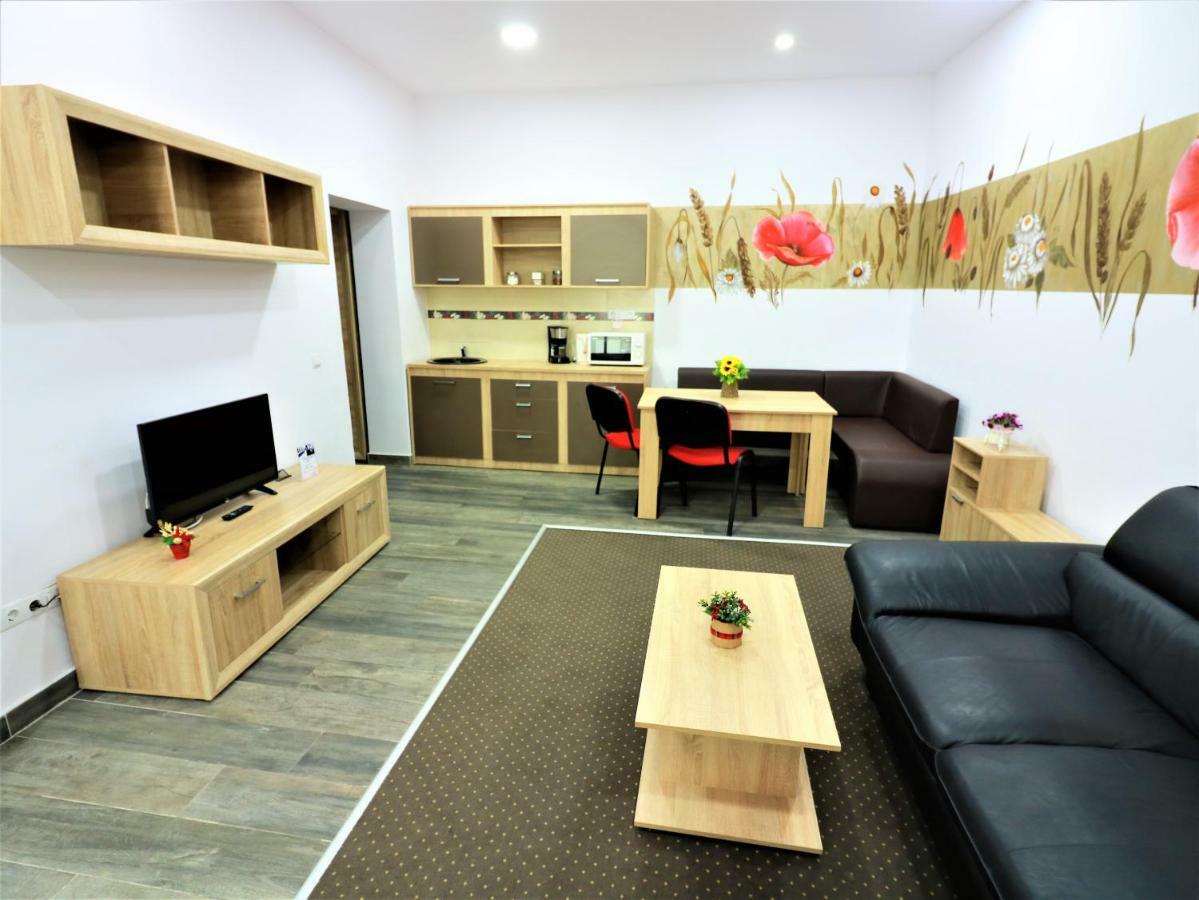 Flowers House סיביו מראה חיצוני תמונה