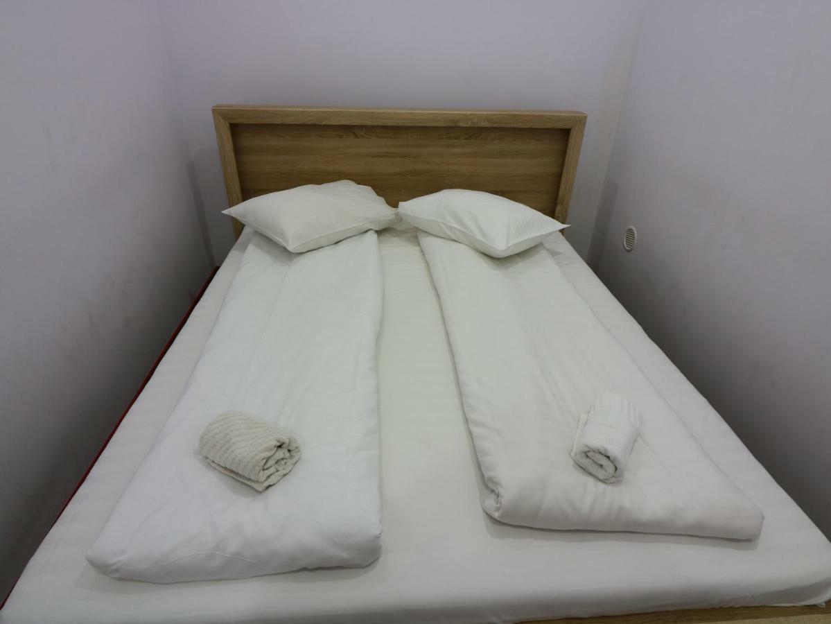 Flowers House סיביו מראה חיצוני תמונה
