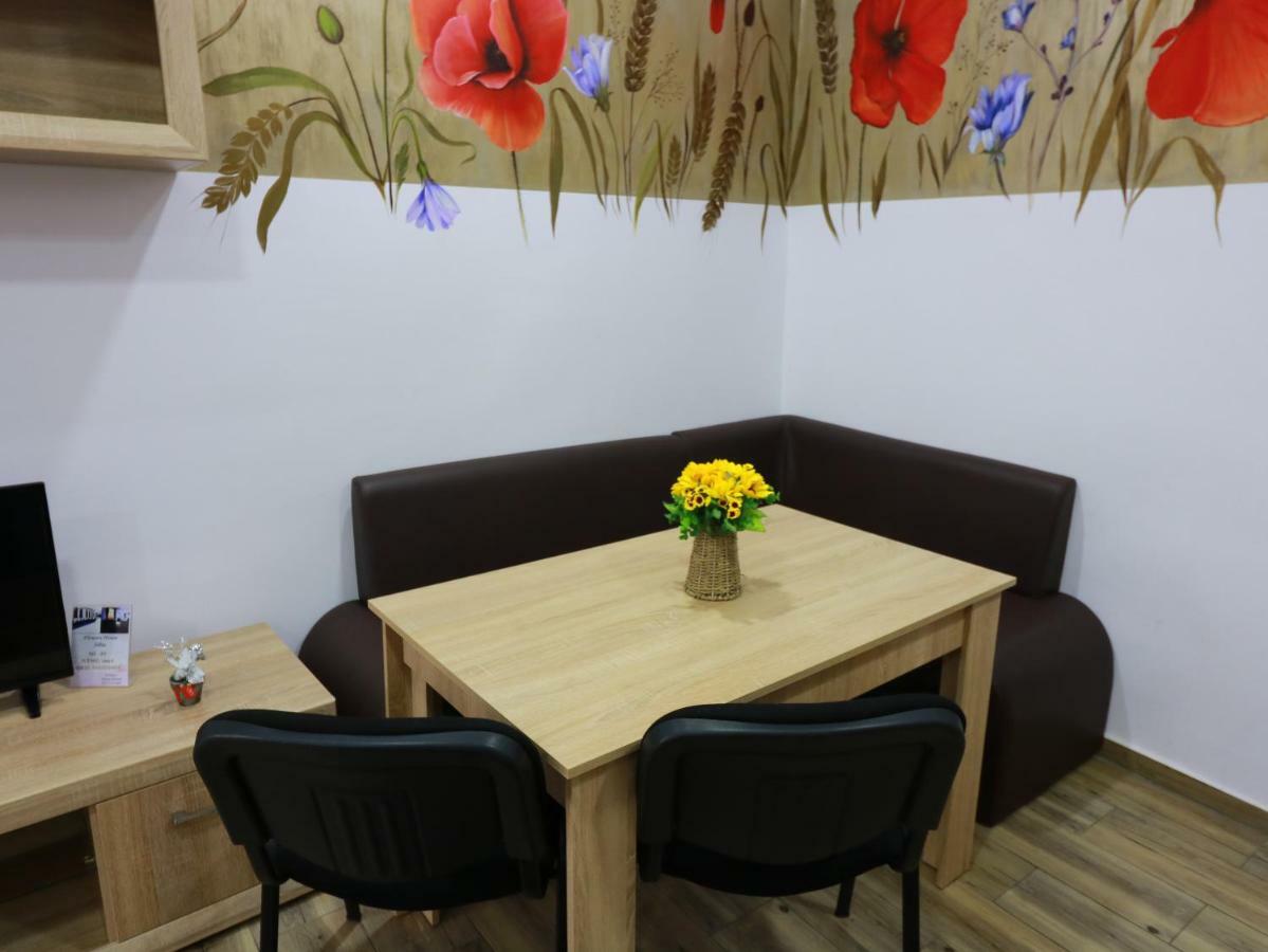Flowers House סיביו מראה חיצוני תמונה