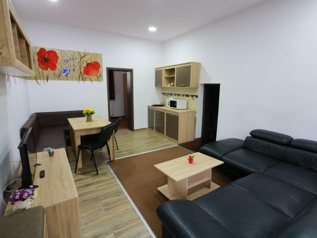 Flowers House סיביו מראה חיצוני תמונה