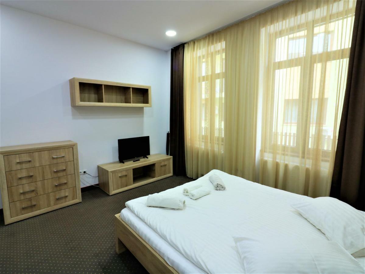 Flowers House סיביו מראה חיצוני תמונה