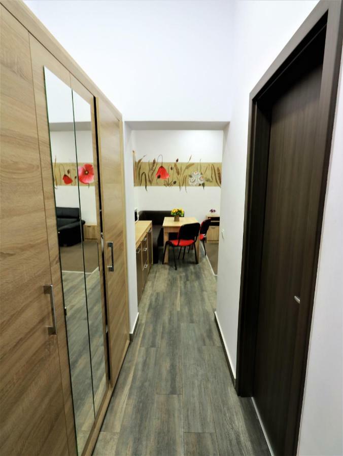 Flowers House סיביו מראה חיצוני תמונה
